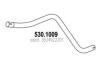 MERCE 3834922201 Exhaust Pipe